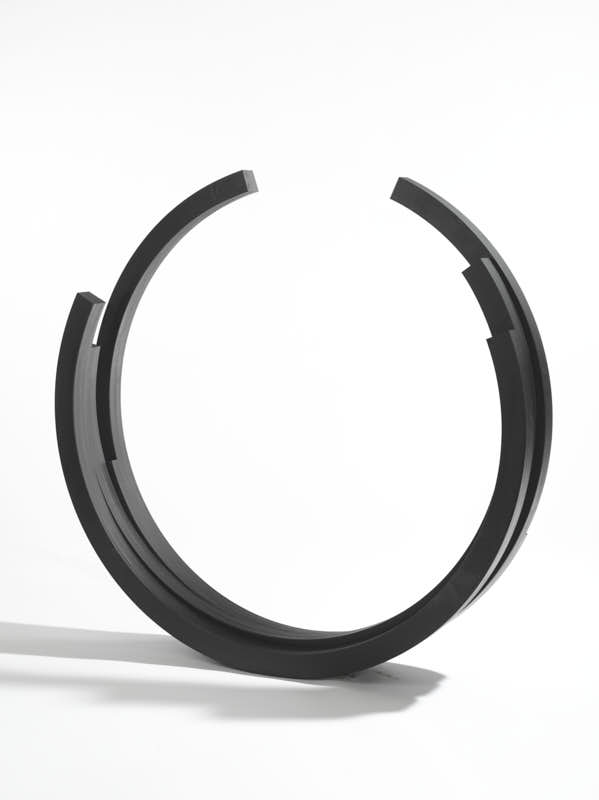 Iron hoops